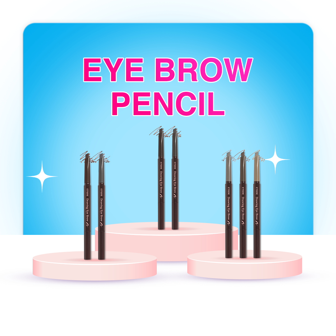 Eyebrow Pencil